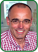 Klaus Schlösser Klaus Schlösser
